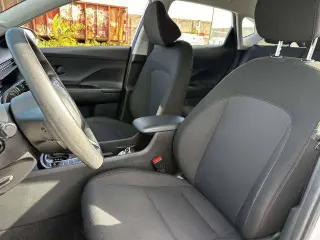 Hyundai KONA 2024 SE 4dr Crossover