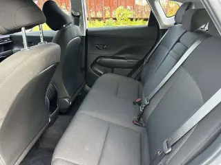Hyundai KONA 2024 SE 4dr Crossover