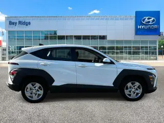Hyundai KONA 2024 SE 4dr Crossover