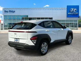 Hyundai KONA 2024 SE 4dr Crossover