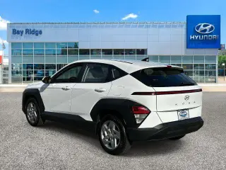 Hyundai KONA 2024 SE 4dr Crossover