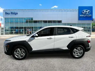 Hyundai KONA 2024 SE 4dr Crossover