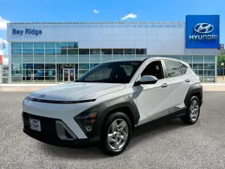 Hyundai KONA 2024 SE 4dr Crossover