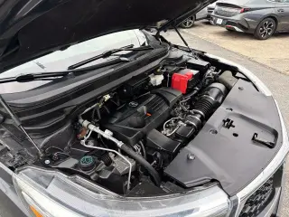 Acura RDX 2021 SH-AWD 4p SUV con Paquete de Tecnología