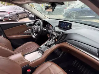 Acura RDX 2021 SH-AWD 4p SUV con Paquete de Tecnología