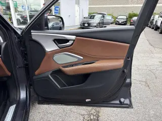 Acura RDX 2021 SH-AWD 4p SUV con Paquete de Tecnología