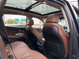 Acura RDX 2021 SH-AWD 4p SUV con Paquete de Tecnología