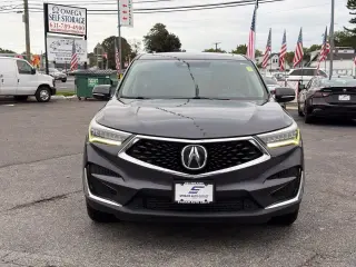 Acura RDX 2021 SH-AWD 4p SUV con Paquete de Tecnología