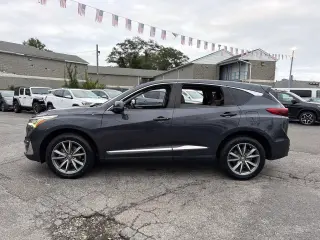 Acura RDX 2021 SH-AWD 4p SUV con Paquete de Tecnología