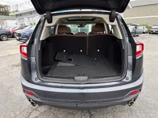 Acura RDX 2021 SH-AWD 4p SUV con Paquete de Tecnología