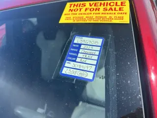 Chevrolet Trax 2025 RS 4dr Crossover w/1RS