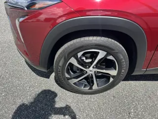 Chevrolet Trax 2025 RS 4dr Crossover w/1RS
