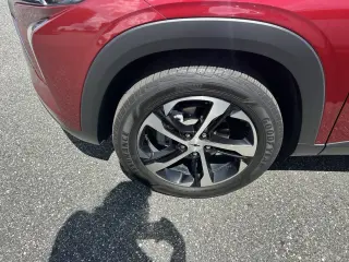 Chevrolet Trax 2025 RS 4dr Crossover w/1RS