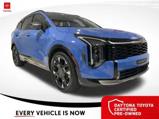 Kia Sportage 2026 SX-Prestige 4dr SUV