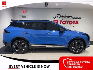 Kia Sportage 2026 SX-Prestige 4dr SUV