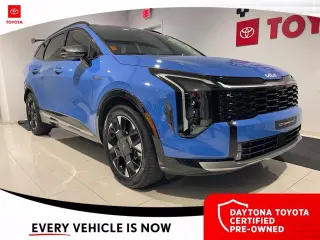 Kia Sportage 2026 SX-Prestige 4dr SUV