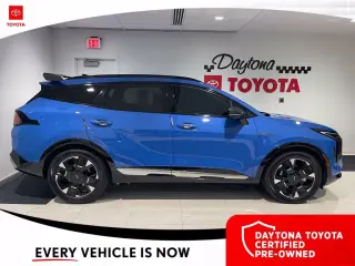Kia Sportage 2026 SX-Prestige 4dr SUV