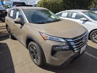 Nissan Rogue 2025 AWD SV 4dr Crossover