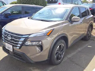 Nissan Rogue 2025 AWD SV 4dr Crossover