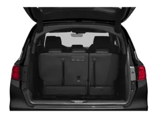 Honda Odyssey 2019 EX-L 4dr Minivan