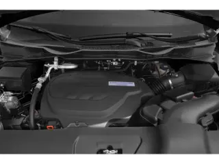 Honda Odyssey 2019 EX-L 4dr Minivan