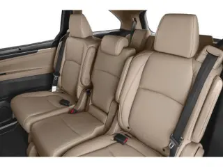 Honda Odyssey 2019 EX-L 4dr Minivan