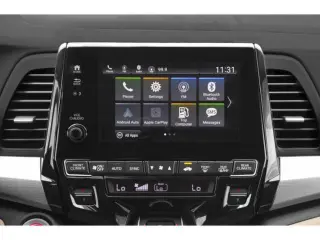 Honda Odyssey 2019 EX-L 4dr Minivan