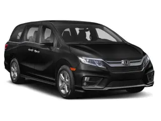 Honda Odyssey 2019 EX-L 4dr Minivan
