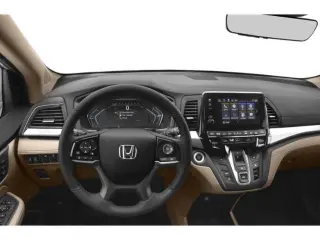 Honda Odyssey 2019 EX-L 4dr Minivan