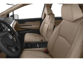 Honda Odyssey 2019 EX-L 4dr Minivan