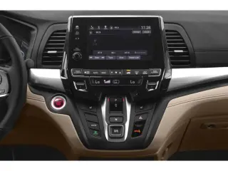 Honda Odyssey 2019 EX-L 4dr Minivan