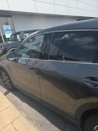 Mazda CX-5 2018 AWD Grand Touring 4dr SUV