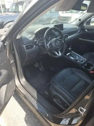 Mazda CX-5 2018 AWD Grand Touring 4dr SUV