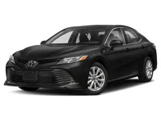 Toyota Camry 2018 LE 4dr Sedán