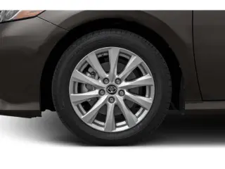 Toyota Camry 2018 LE 4dr Sedán