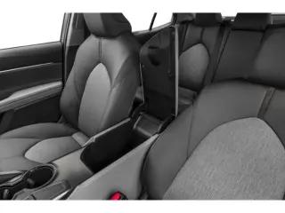 Toyota Camry 2018 LE 4dr Sedán