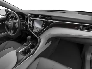 Toyota Camry 2018 LE 4dr Sedán