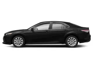 Toyota Camry 2018 LE 4dr Sedán