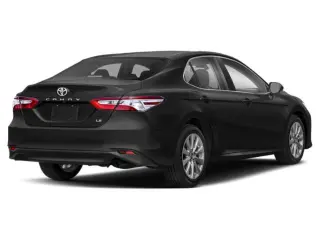 Toyota Camry 2018 LE 4dr Sedán