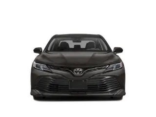 Toyota Camry 2018 LE 4dr Sedán