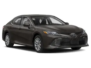 Toyota Camry 2018 LE 4dr Sedán