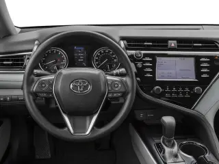 Toyota Camry 2018 LE 4dr Sedán