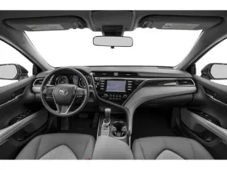 Toyota Camry 2018 LE 4dr Sedán