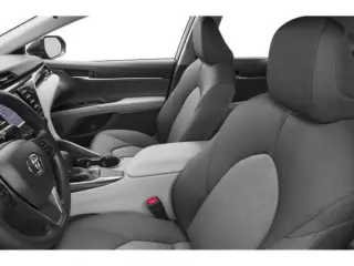 Toyota Camry 2018 LE 4dr Sedán