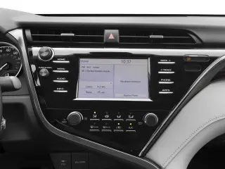 Toyota Camry 2018 LE 4dr Sedán