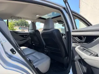 Subaru Legacy 2024 AWD Limited 4dr Sedán