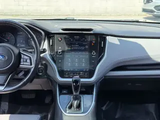 Subaru Legacy 2024 AWD Limited 4dr Sedán