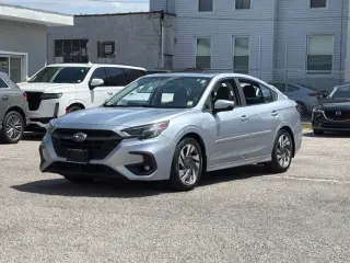 Subaru Legacy 2024 AWD Limited 4dr Sedán