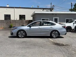 Subaru Legacy 2024 AWD Limited 4dr Sedán