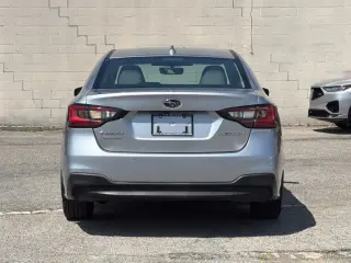 Subaru Legacy 2024 AWD Limited 4dr Sedán